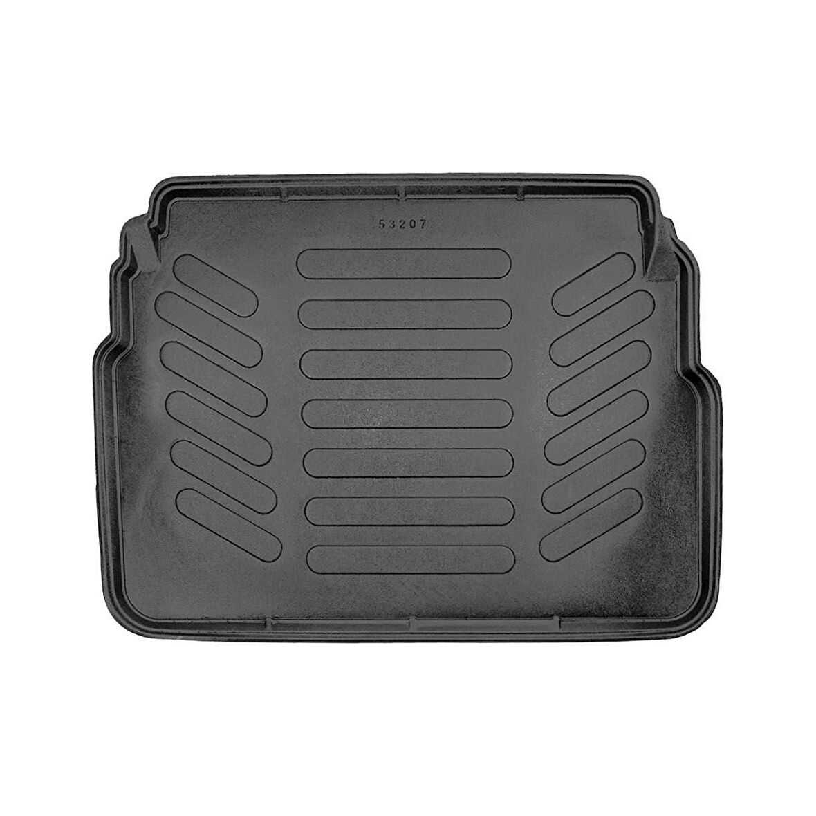 Mercedes E Serisi W210 1996-2002 Bagaj Havuzu