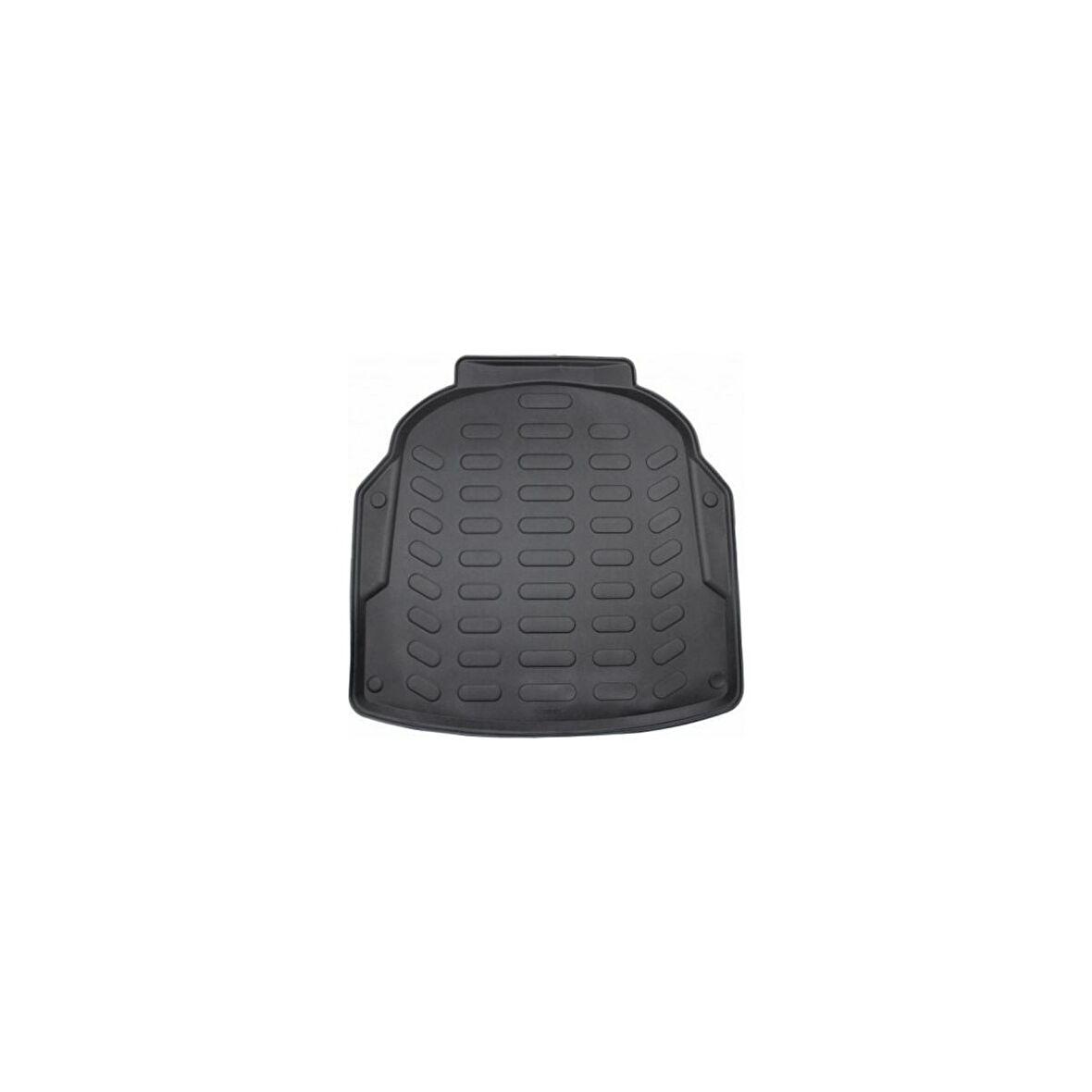 Mercedes E Seri W212 Plastik Setli 2010-2016 Bagaj Havuzu