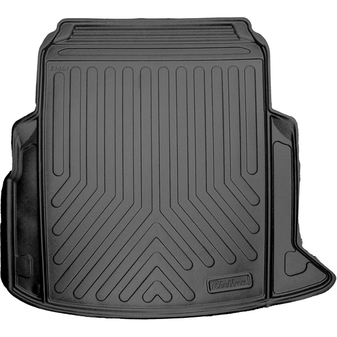 Mercedes E Serisi W214 2023 Sonrası Bagaj Havuzu