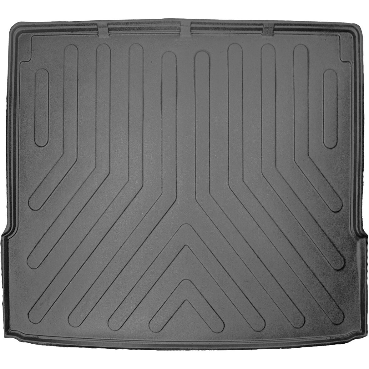 Mercedes Eqb 2021 Sonrası Bagaj Havuzu