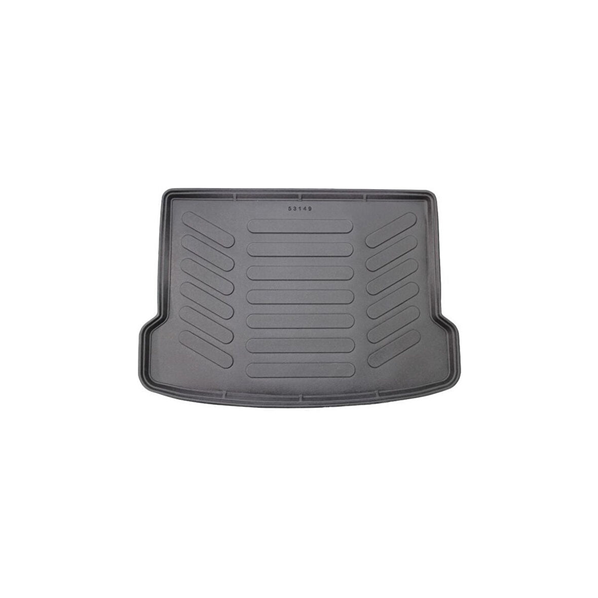 Mercedes Gla 2014-2020 Bagaj Havuzu