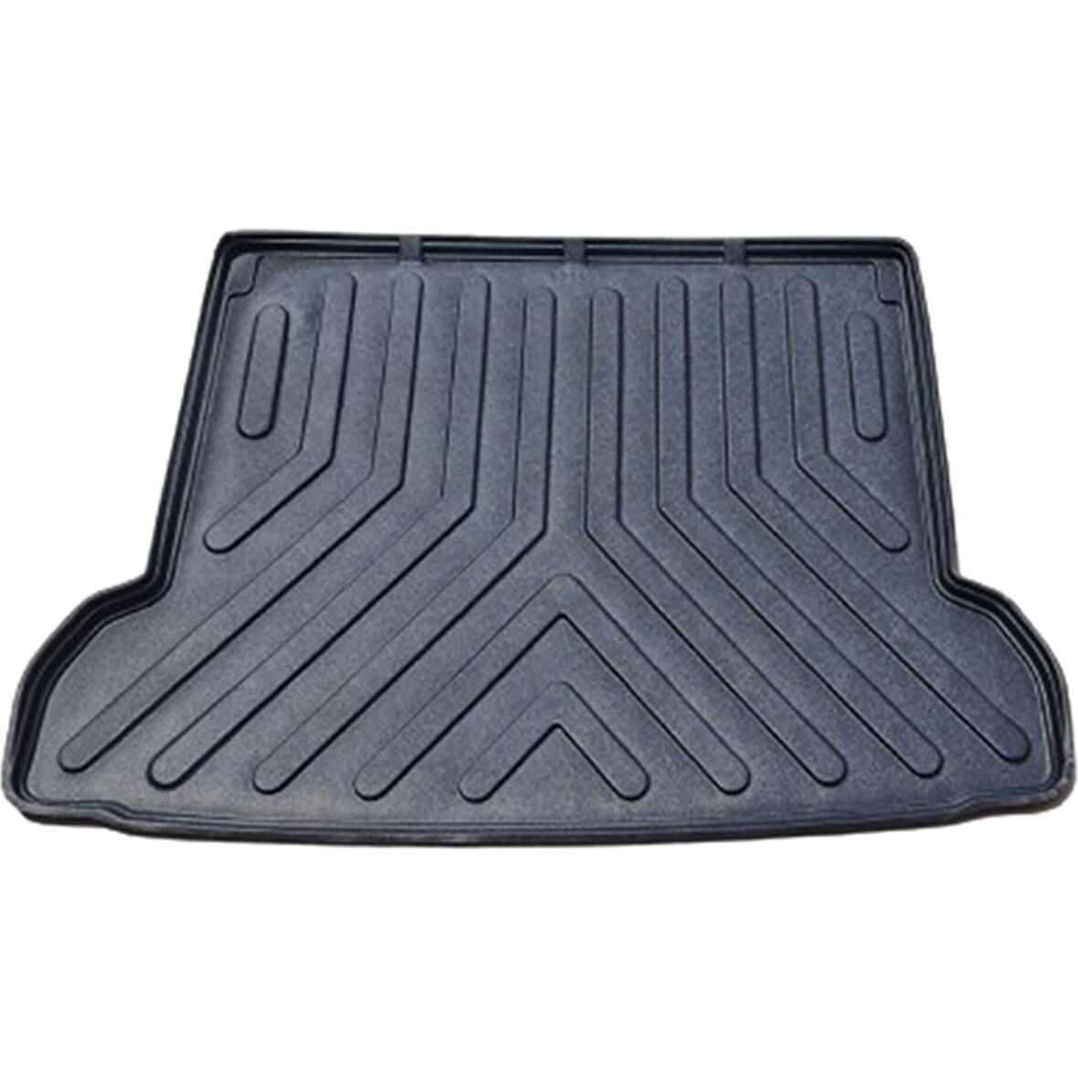 Mercedes Glb 2019 Sonrası Üst Bagaj Havuzu