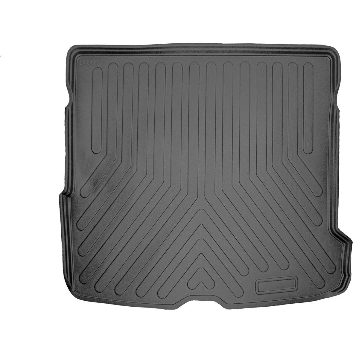 Mercedes Glc Suv 2023 Sonrası Bagaj Havuzu