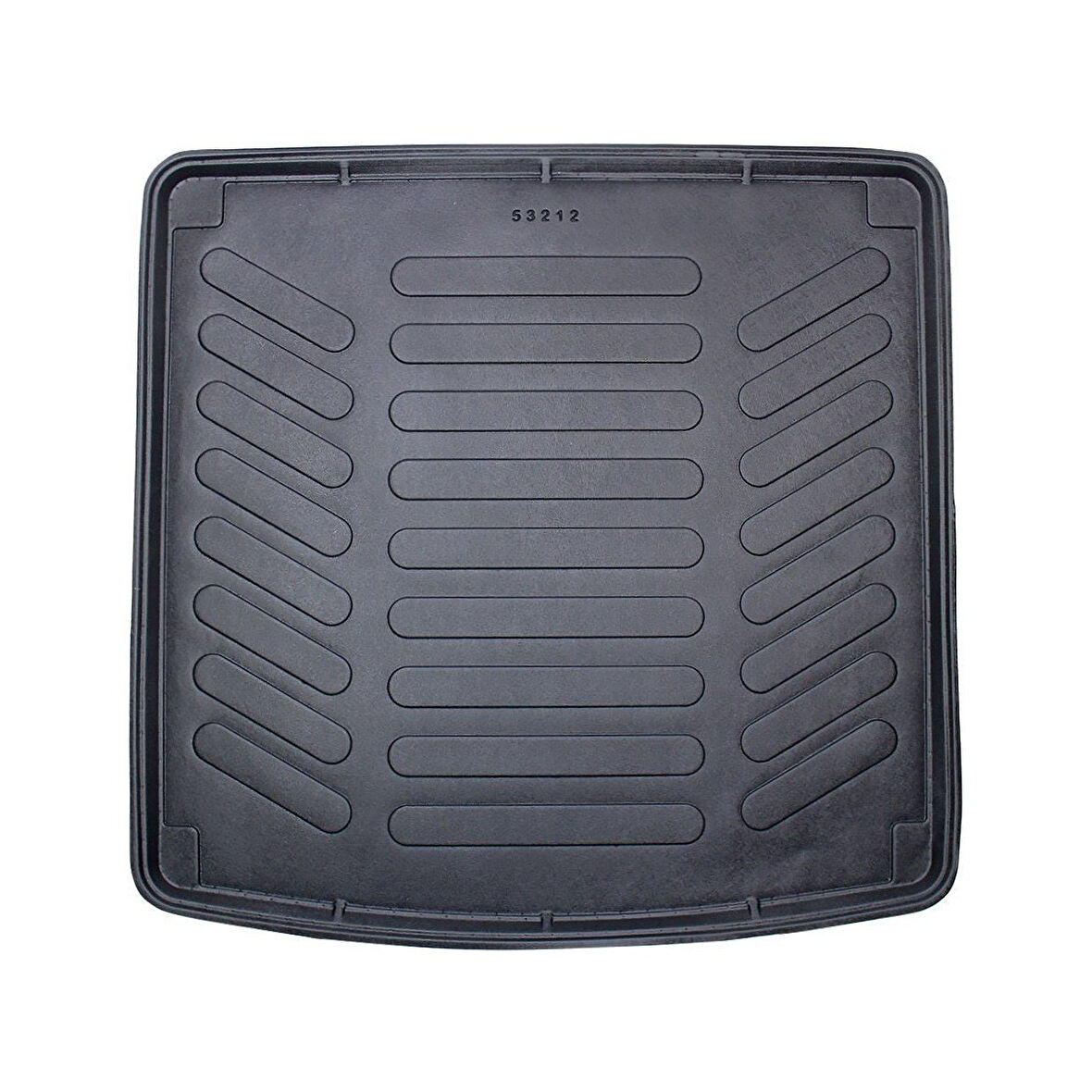 Mercedes ml 164 Serisi 2006-2011 Bagaj Havuzu