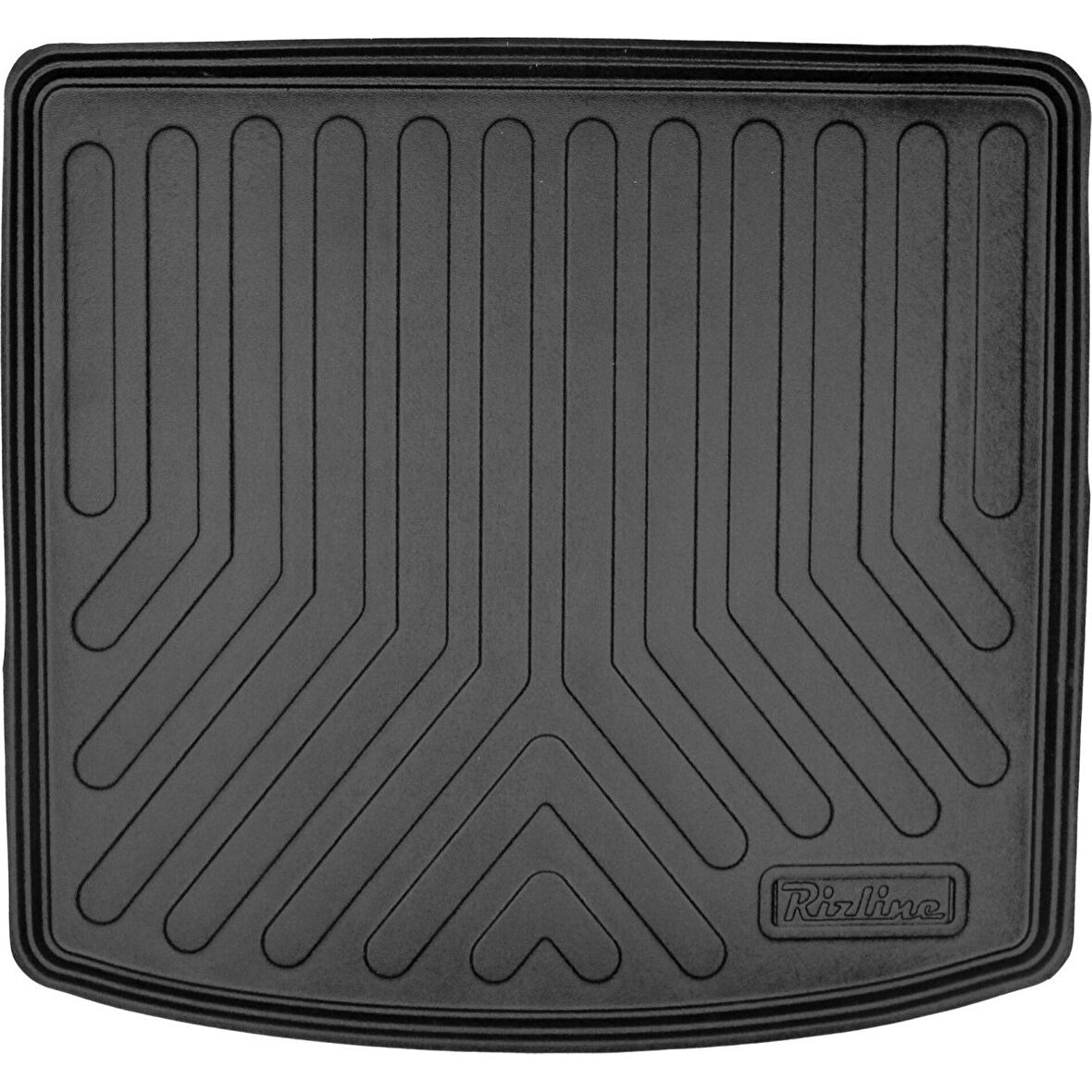 Mg Zs Ev (Elektirikli) 2021 Sonrası Üst Bagaj Havuzu