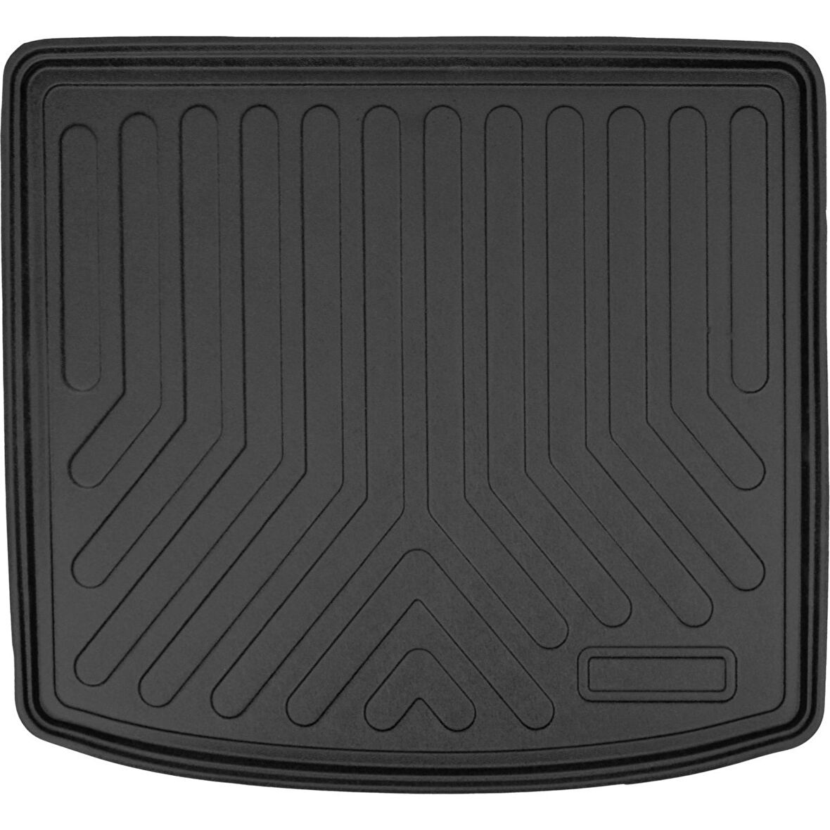 Mg Zs Benzinli 2021 Sonrası Üst Bagaj Havuzu