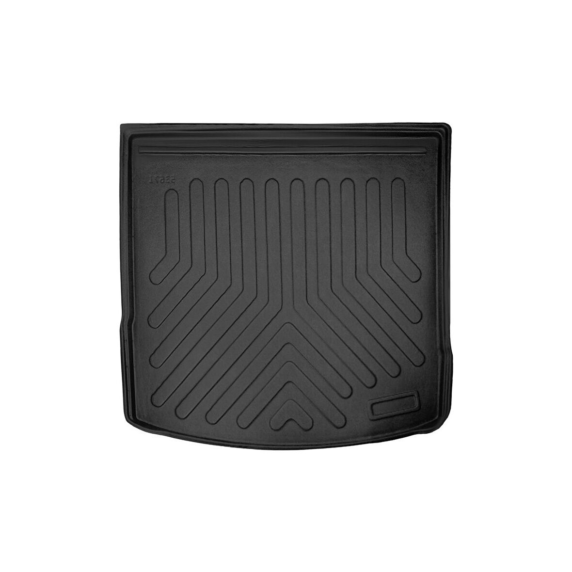 Mg Hs Benzin 2024 Sonrası Bagaj Havuzu