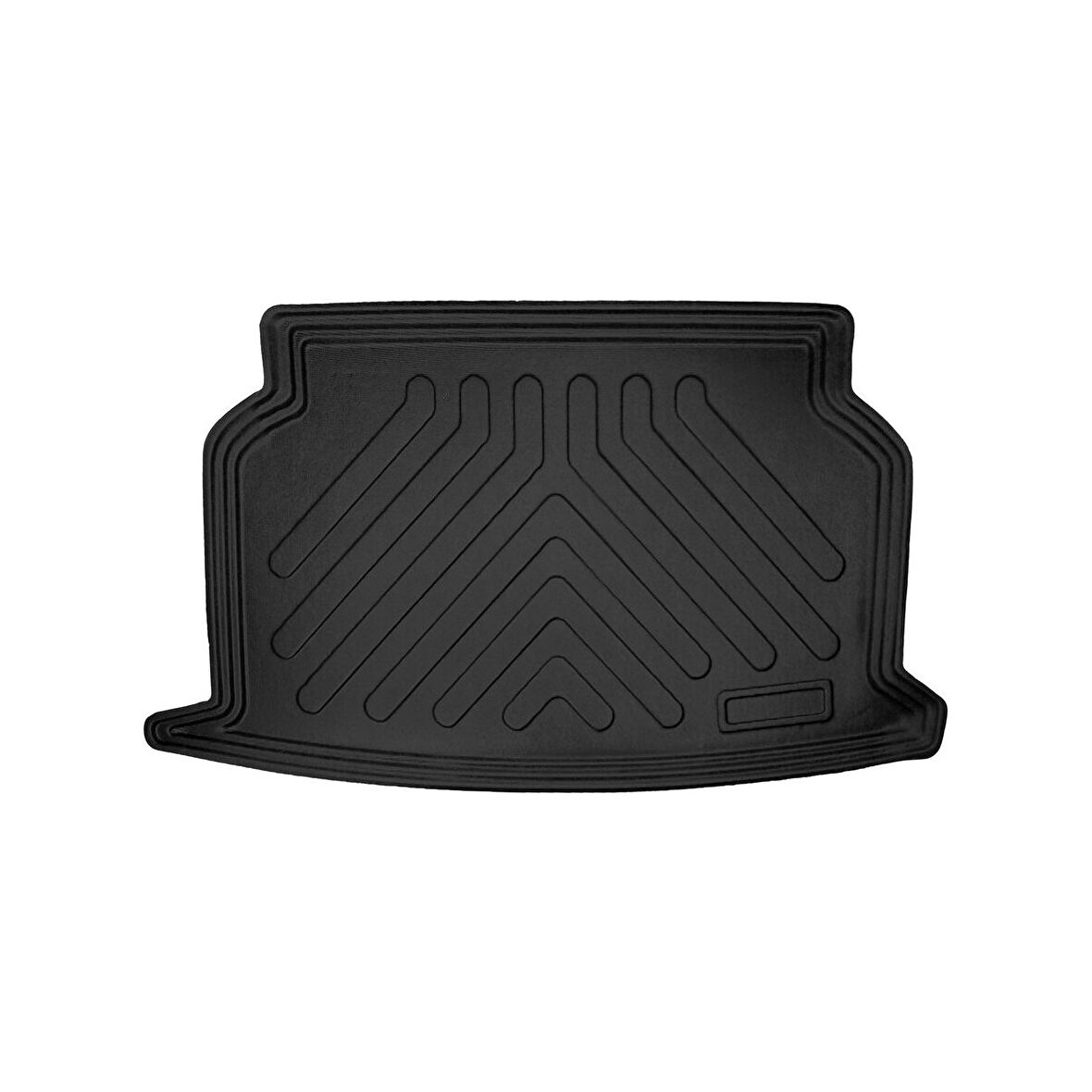 Mg 3 Sabit Zemin 2024 Sonrası Bagaj Havuzu