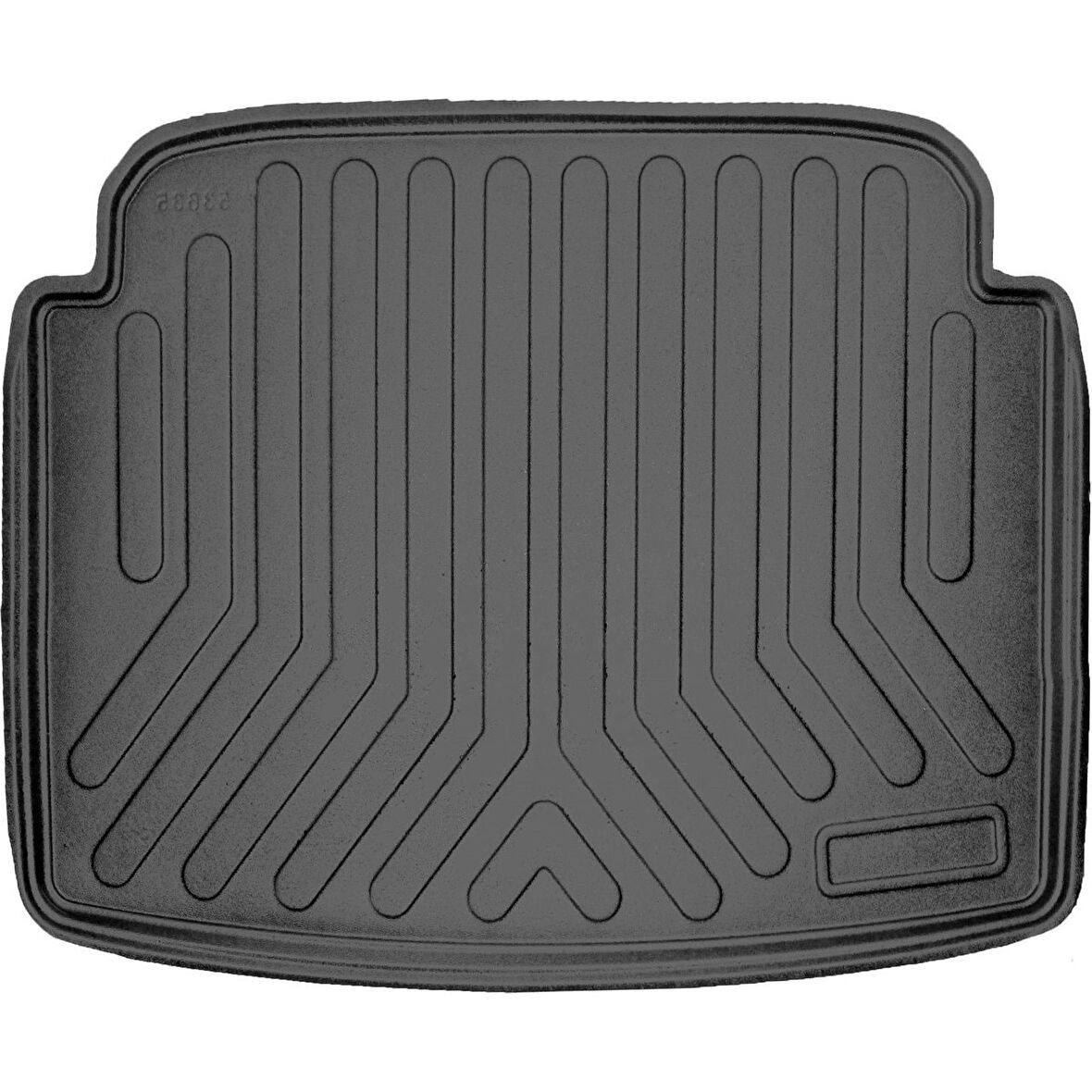 Mg 4 Luxury 2023 Sonrası Alt Bagaj Havuzu