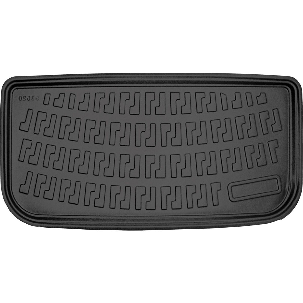 Mini Electric Cooper Se (F56) 2021 Sonrası Alt Bagaj Havuzu