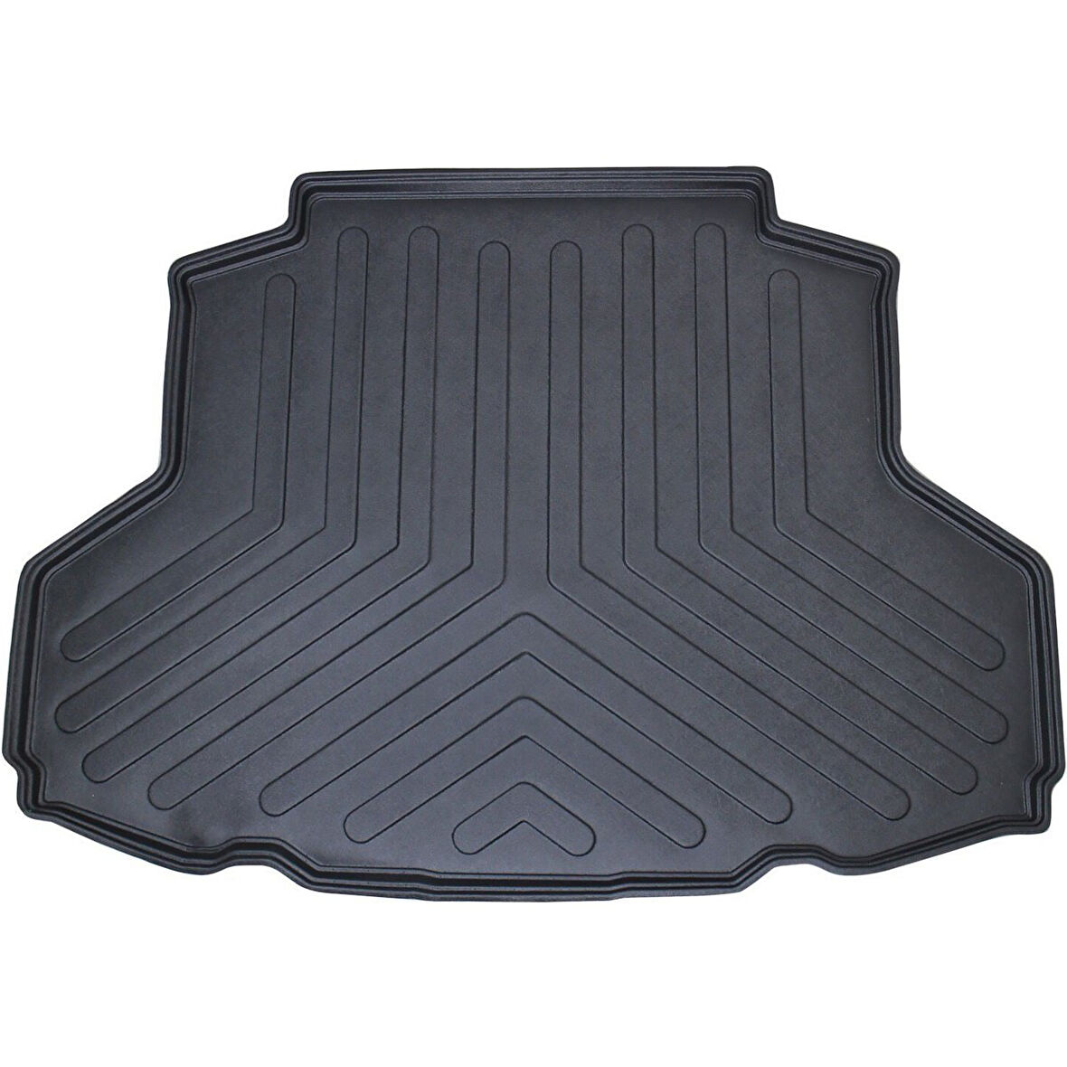 Mitsubishi Lancer 2001-2007 Bagaj Havuzu