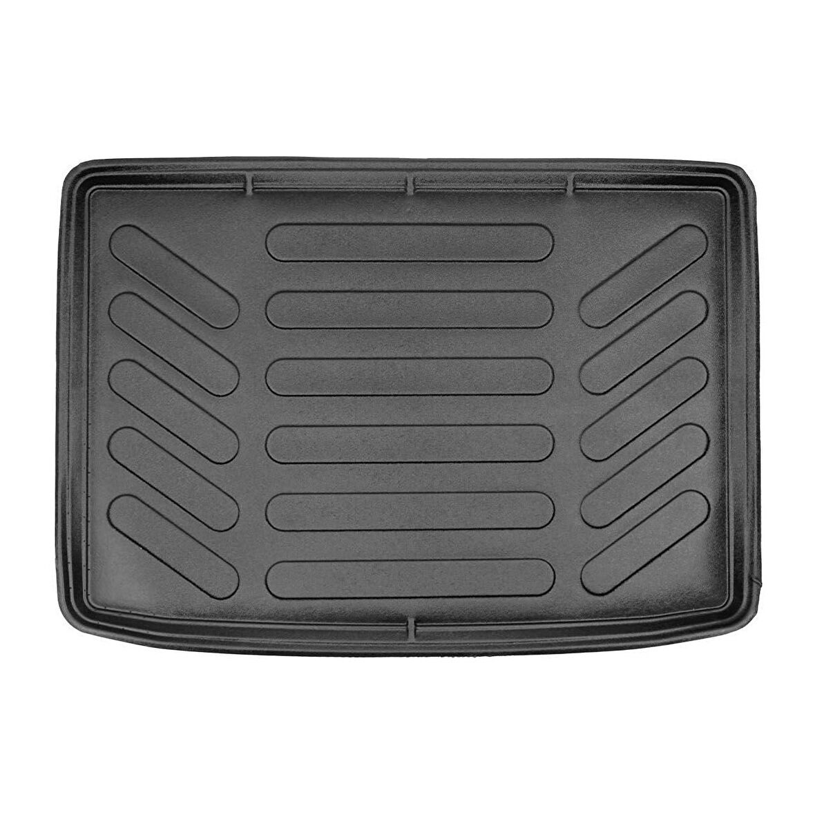 Nissan Juke 2016-2020 Alt Bagaj Havuzu