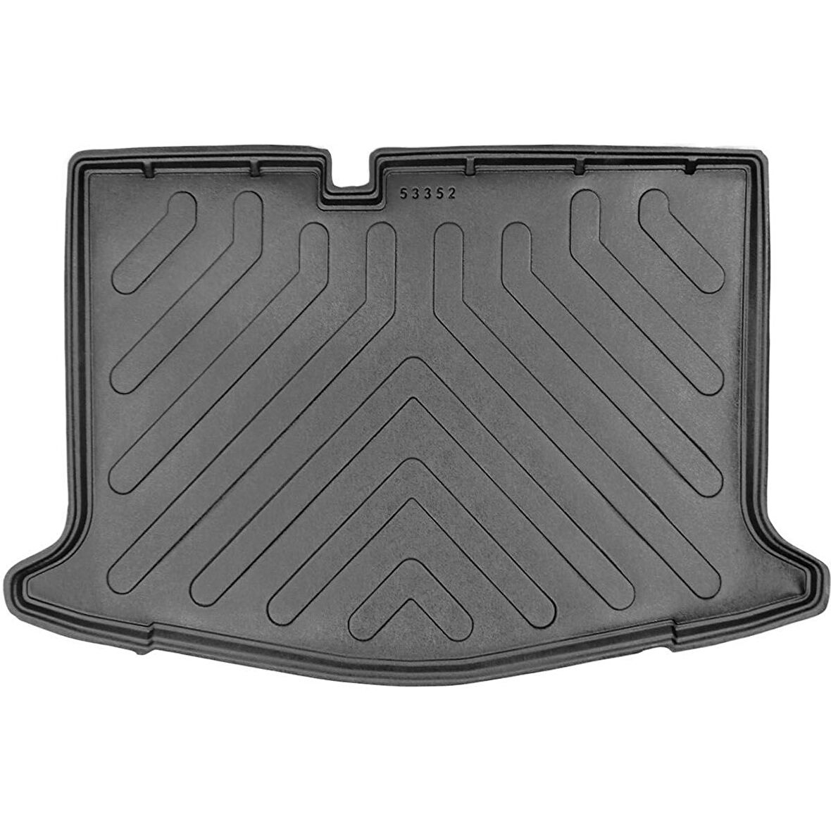 Nissan Micra 2019 Sonrası Bagaj Havuzu