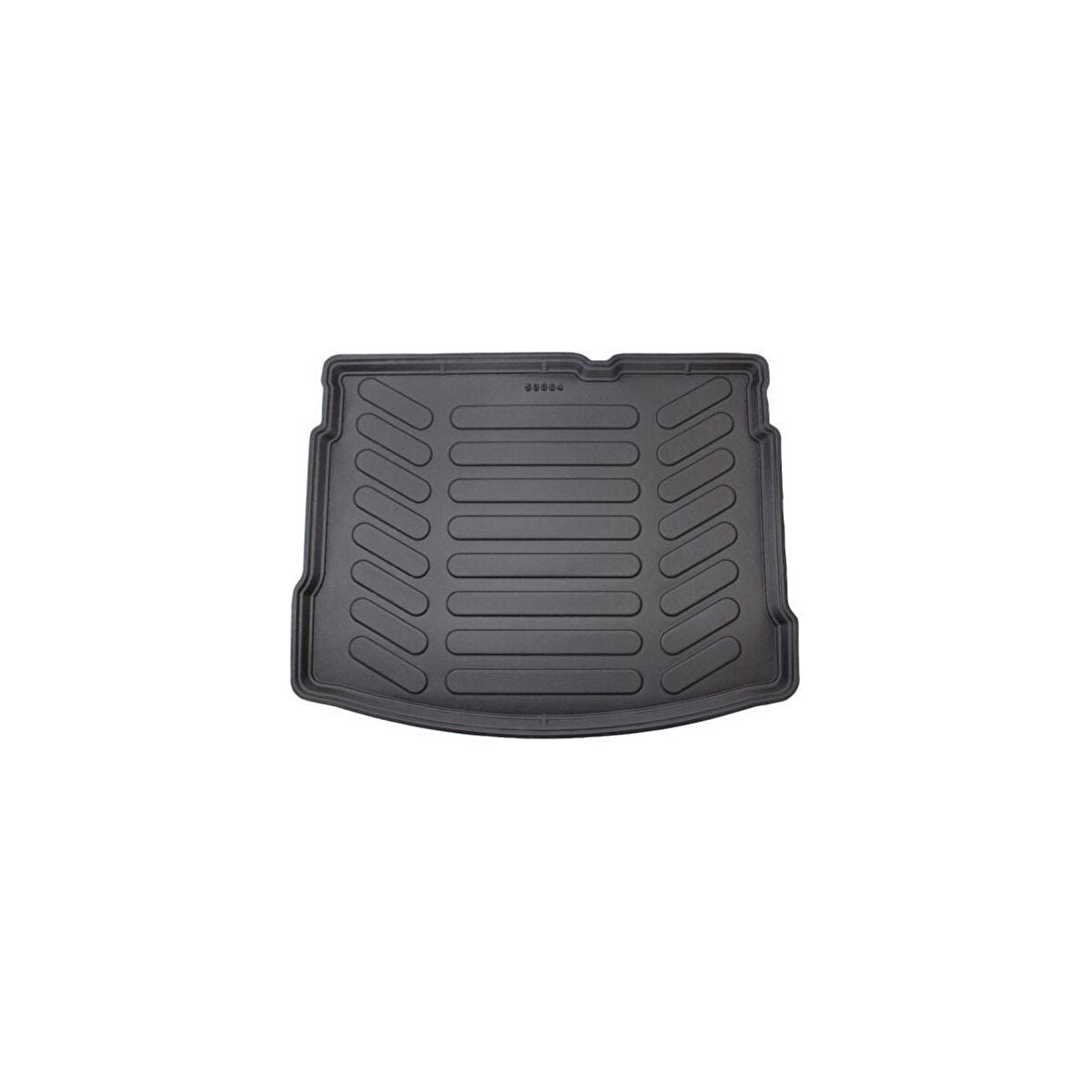 Nissan Qashqai 2007-2013 Bagaj Havuzu