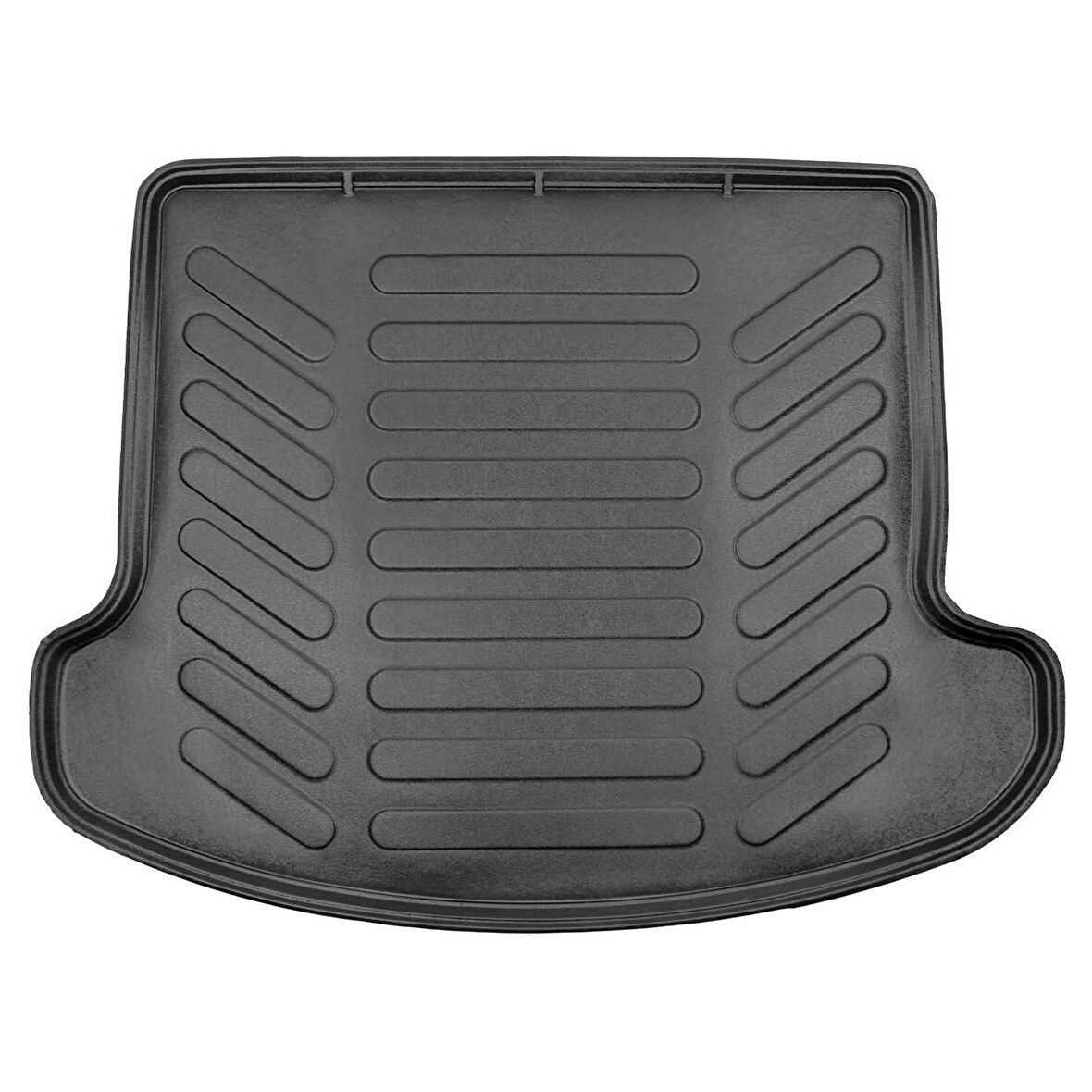 Nissan Qashqai + 2 2007-2014 Bagaj Havuzu