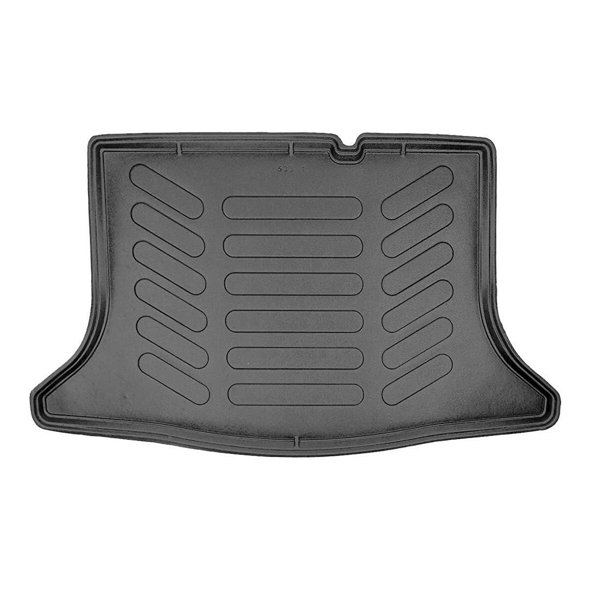 Nissan Pulsar 2014 Sonrası Bagaj Havuzu