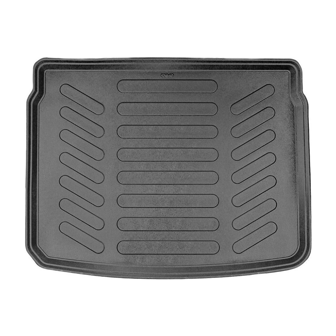 Nissan Rogue S.cargo Tray In Upper 2017-2021 Bagaj Havuzu