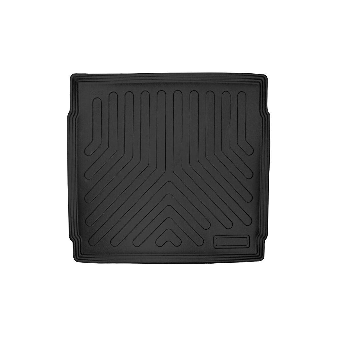 Opel Frontera Mhev 2025 Sonrası Alt Bagaj Havuzu