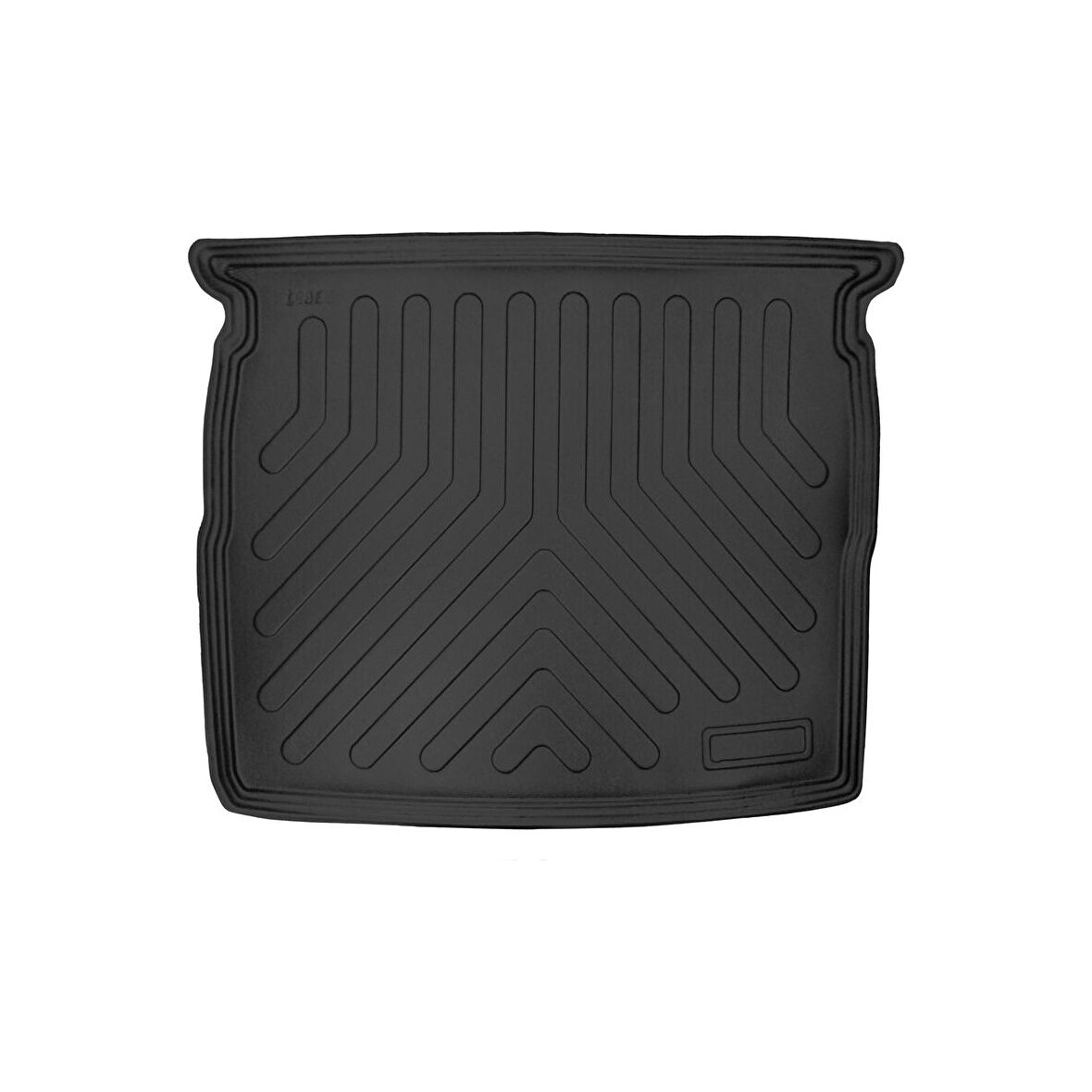 Opel Frontera Mhev 2025- Üst Bagaj Havuzu