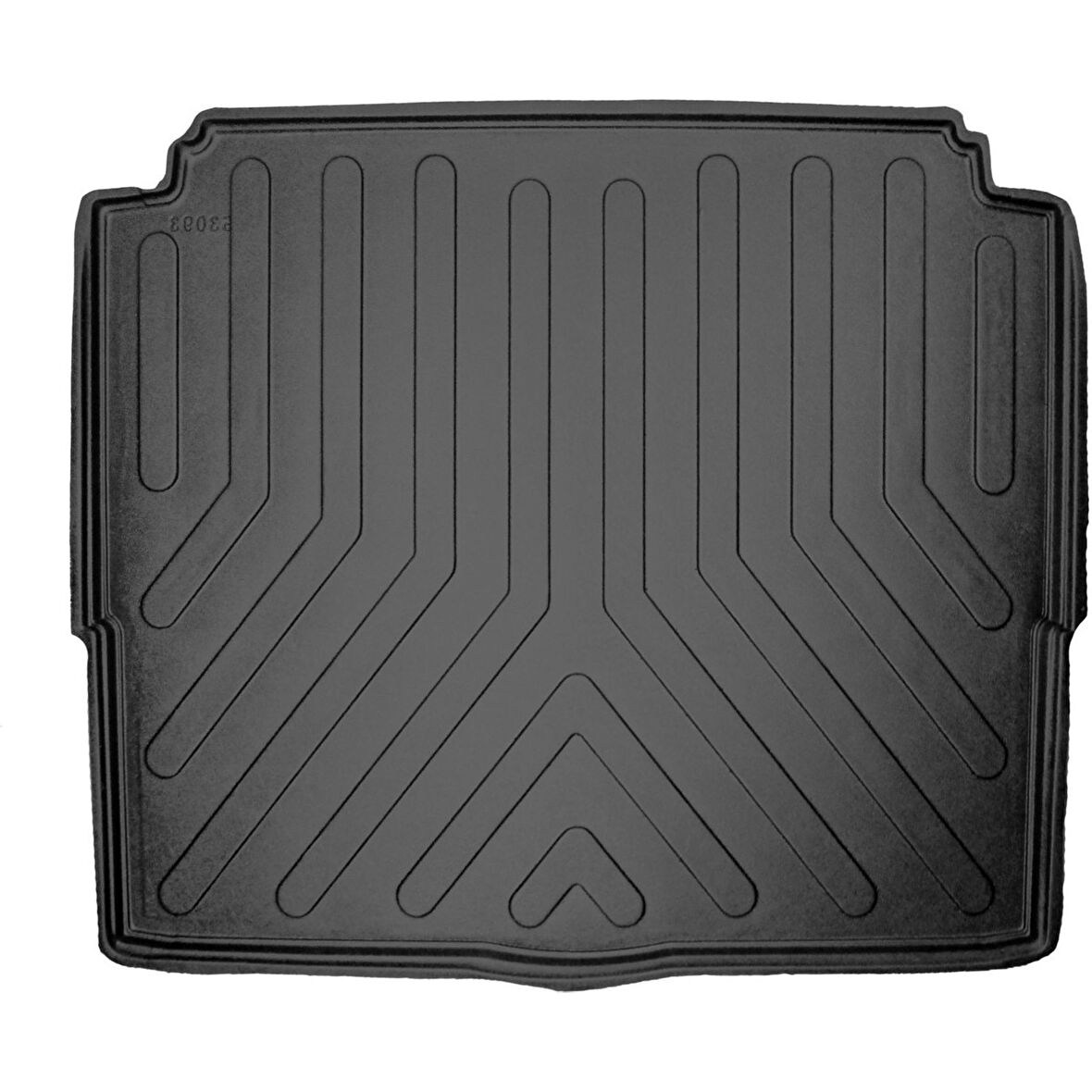 Opel Grandland 2021-2024 Alt Bagaj Havuzu