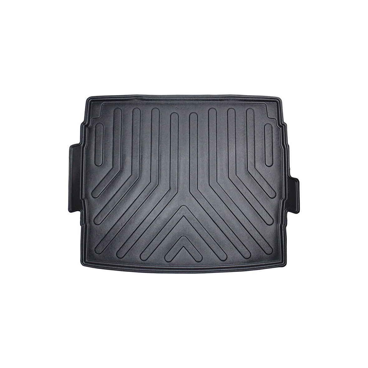 Opel Grandland Üst 2021-2024 Bagaj Havuzu