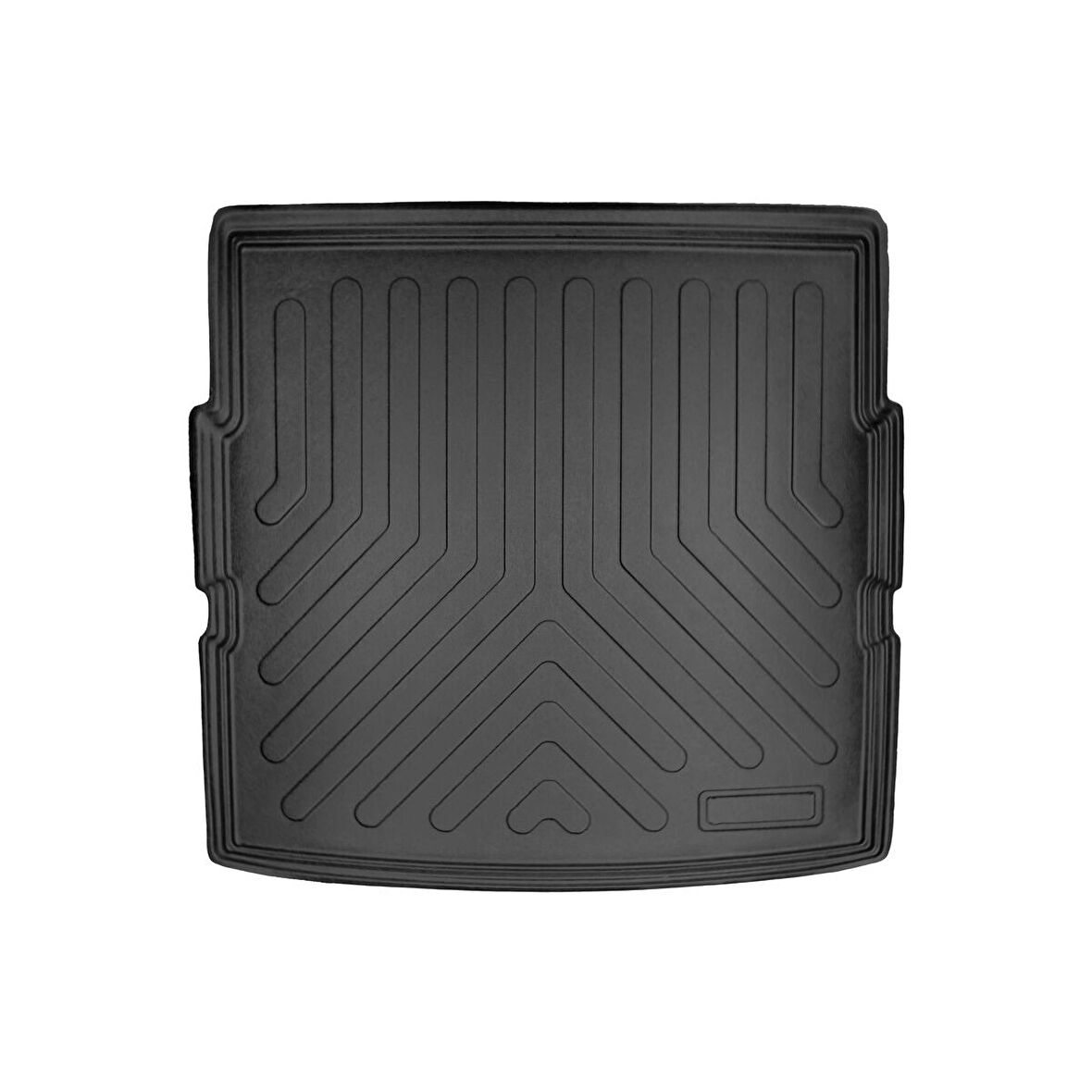 Peugeot 3008 Ev Alt 2024- Bagaj Havuzu