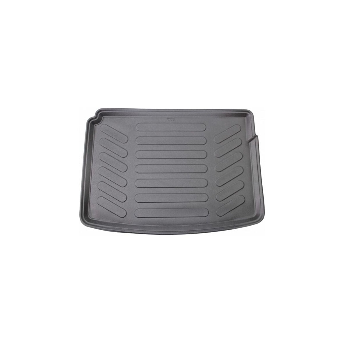 Peugeot Bipper 2008-2017 Halı Zeminli Bagaj Havuzu