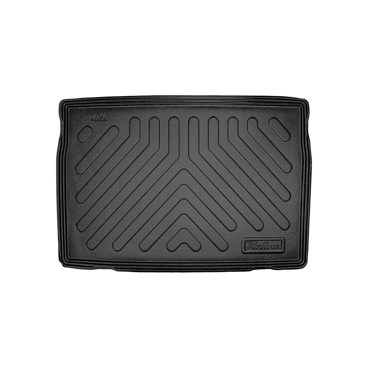 Renault Clio V E-Tech 2023- Bagaj Havuzu