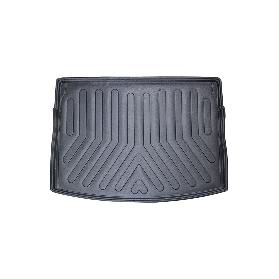 Seat Leon 2020- E-Hybrid Bagaj Havuzu