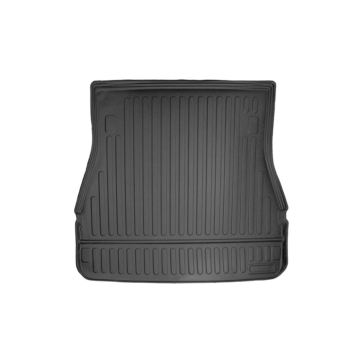 Toyota Land Cruiser J300 2021- 2024 Bagaj Havuzu