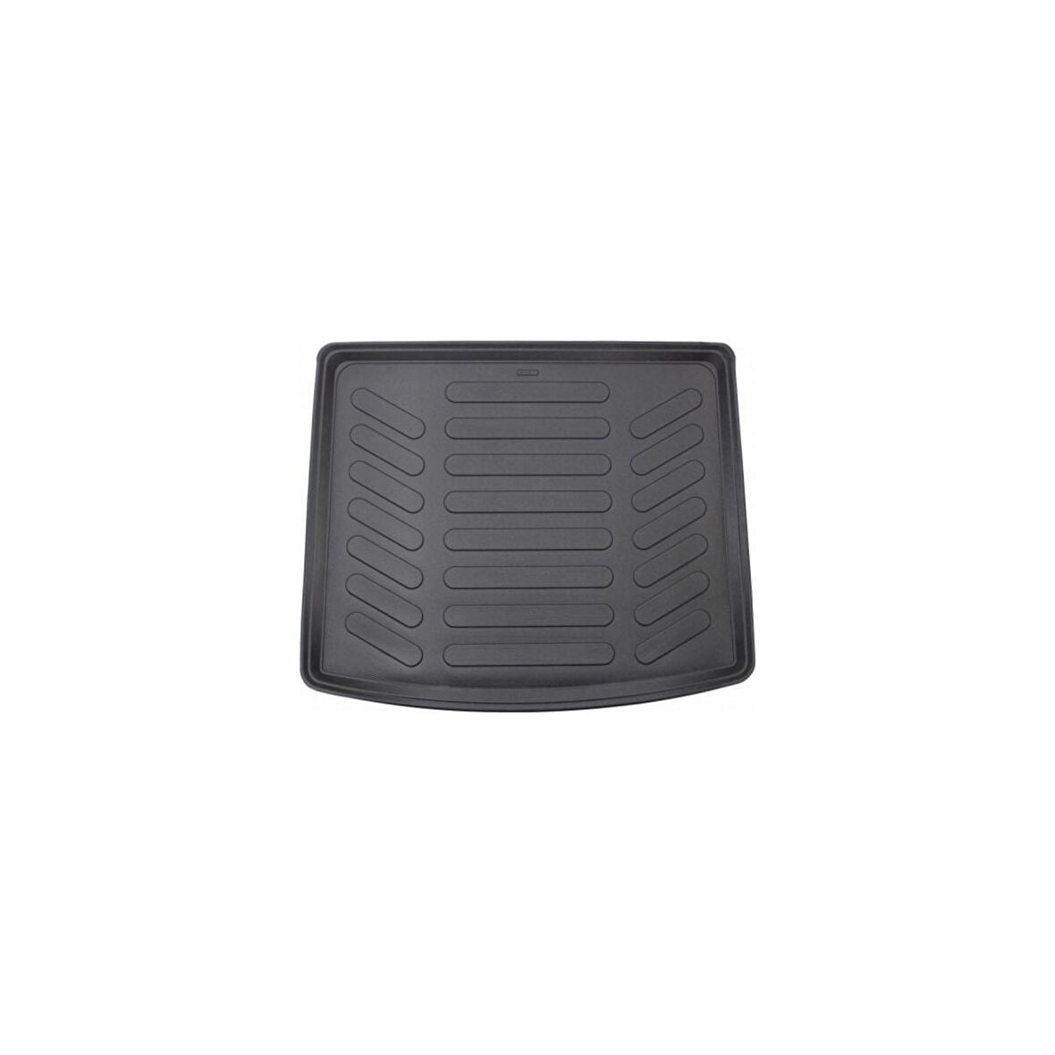 Volkswagen Tiguan Stepnesiz 2007-2015 Alt Bagaj Havuzu