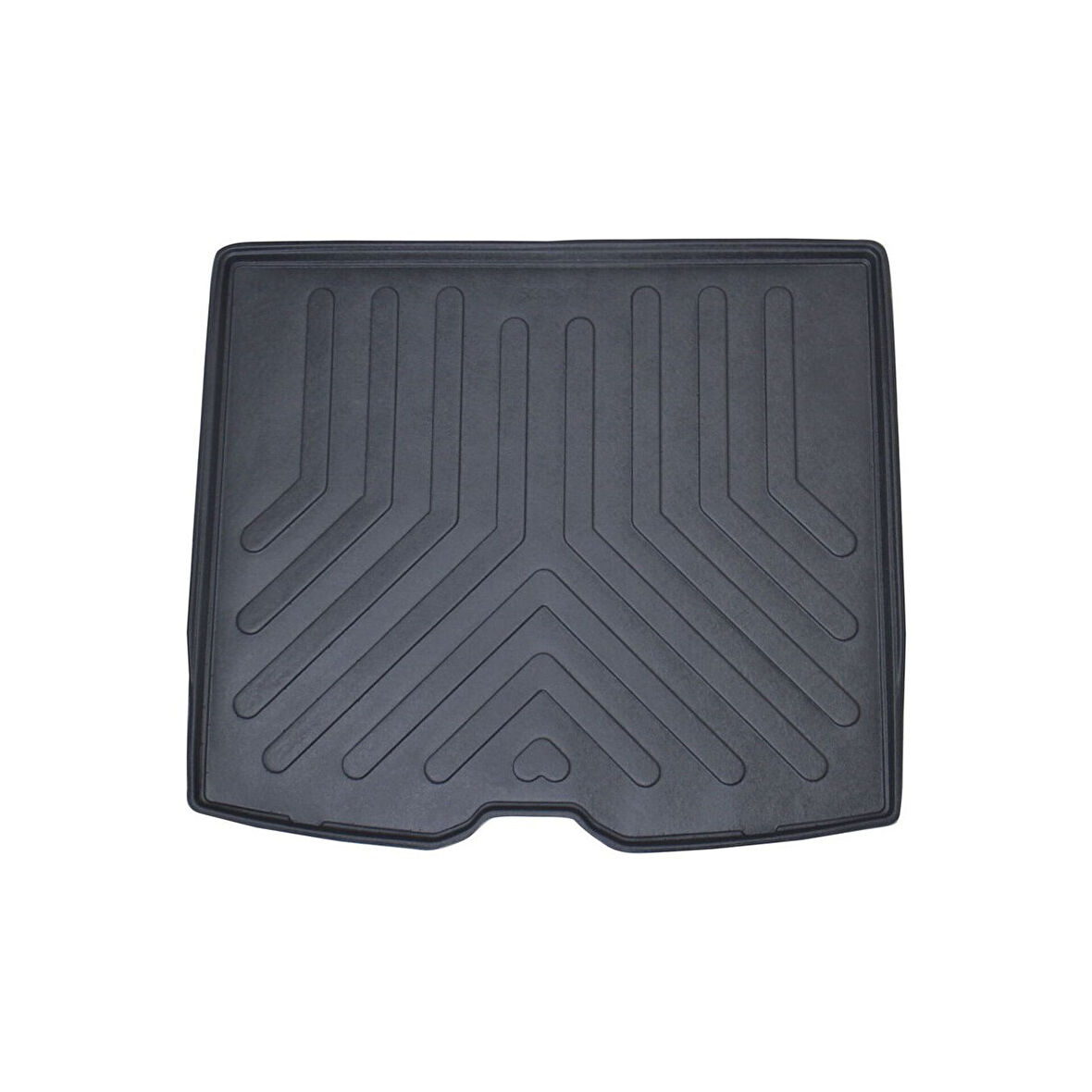 Volvo EX40 2024 Sonrası Bagaj Havuzu