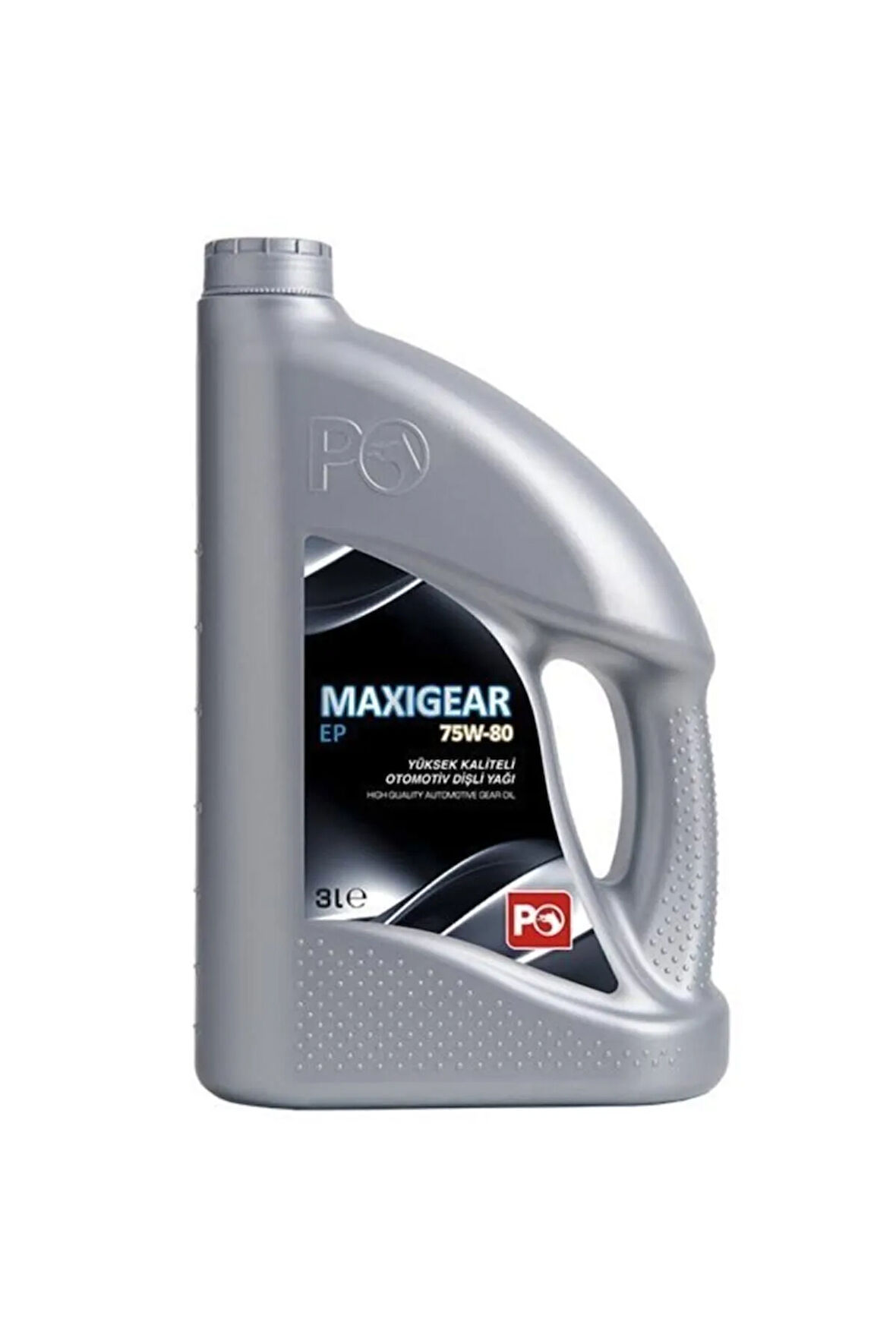 Maxigear Ep 75w/80 3 Lt (üretim Tarihi 2021)