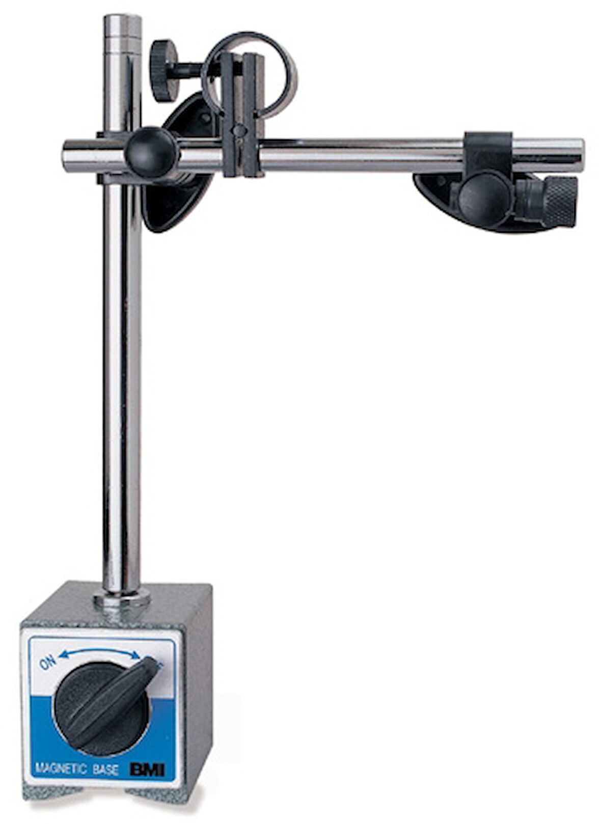 BMI 780240012 240mm Komparatör Ayağı