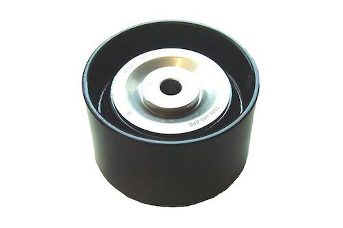 Bms 170P Kayış Gergi Rulmanı Mercedes Axor 1835-1840-1835-1836-2640-3240-3340-4140 (Om457) (12×84×25)