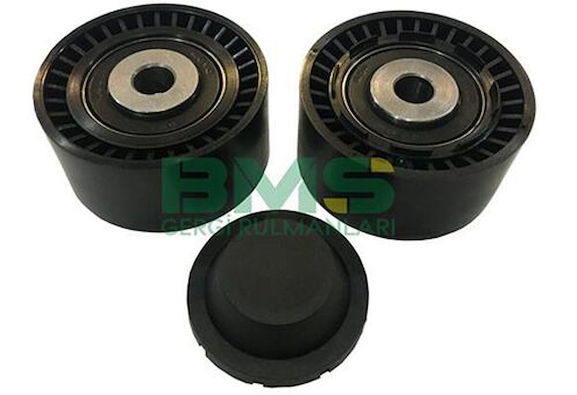 Bms 471 Kayış Gergi Rulmanı Qashqaı Xtraıl Dacıa Dokker 1.2 12> Duster Lodgy Logan Sandero Captur Clıo 13> Megane III 10> 1.6Dcı 2.0 Dcı Master III Movano 2.3 2010> Mercedes X-Class 470 18>
