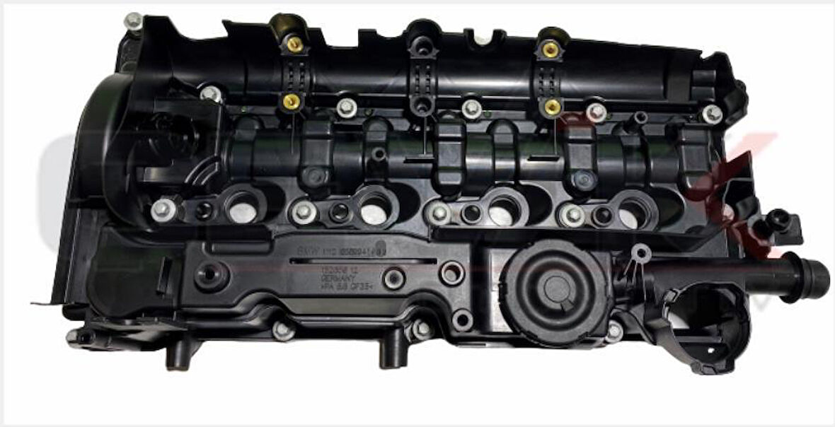 KÜLBÜTÖR KAPAĞI /(N47N-N47S1) F20-E90-E91-E92-F30-F31-F32-F34-F36-F07-F10-E84-F25-F15 / 1128570828 -  11128589941