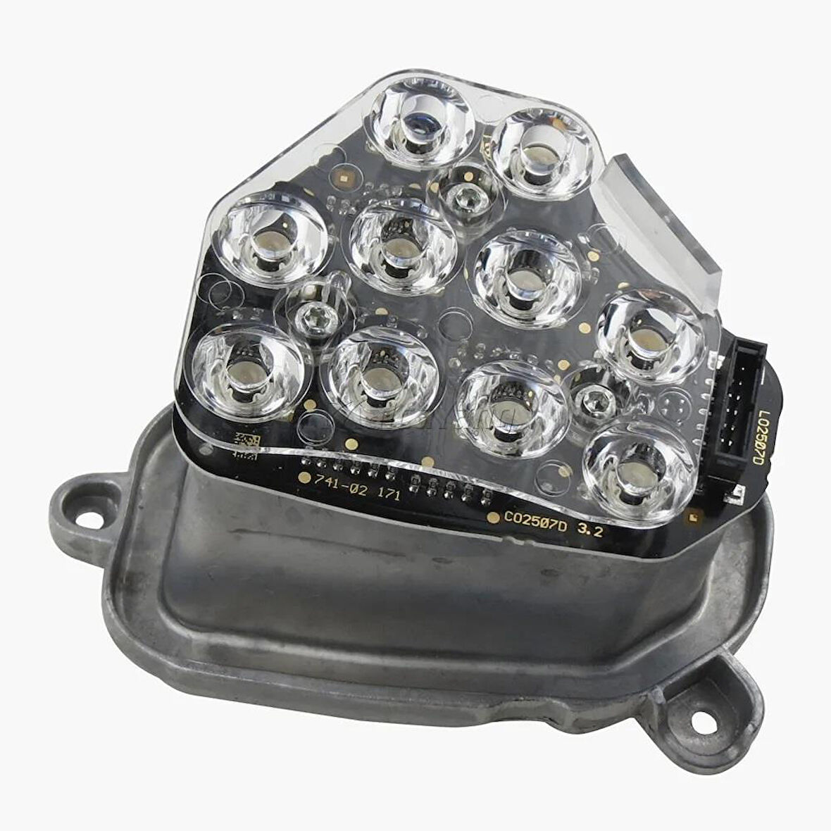 BMW SOL SİNYAL LED MODÜL F10-F18 63117271901 