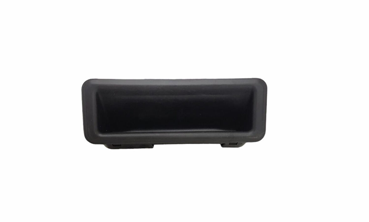 BAGAJ AÇMA KOLU E82-E88-E90-E91-E92-E93-E60-E61-E84-E70-E71 / 51247118158