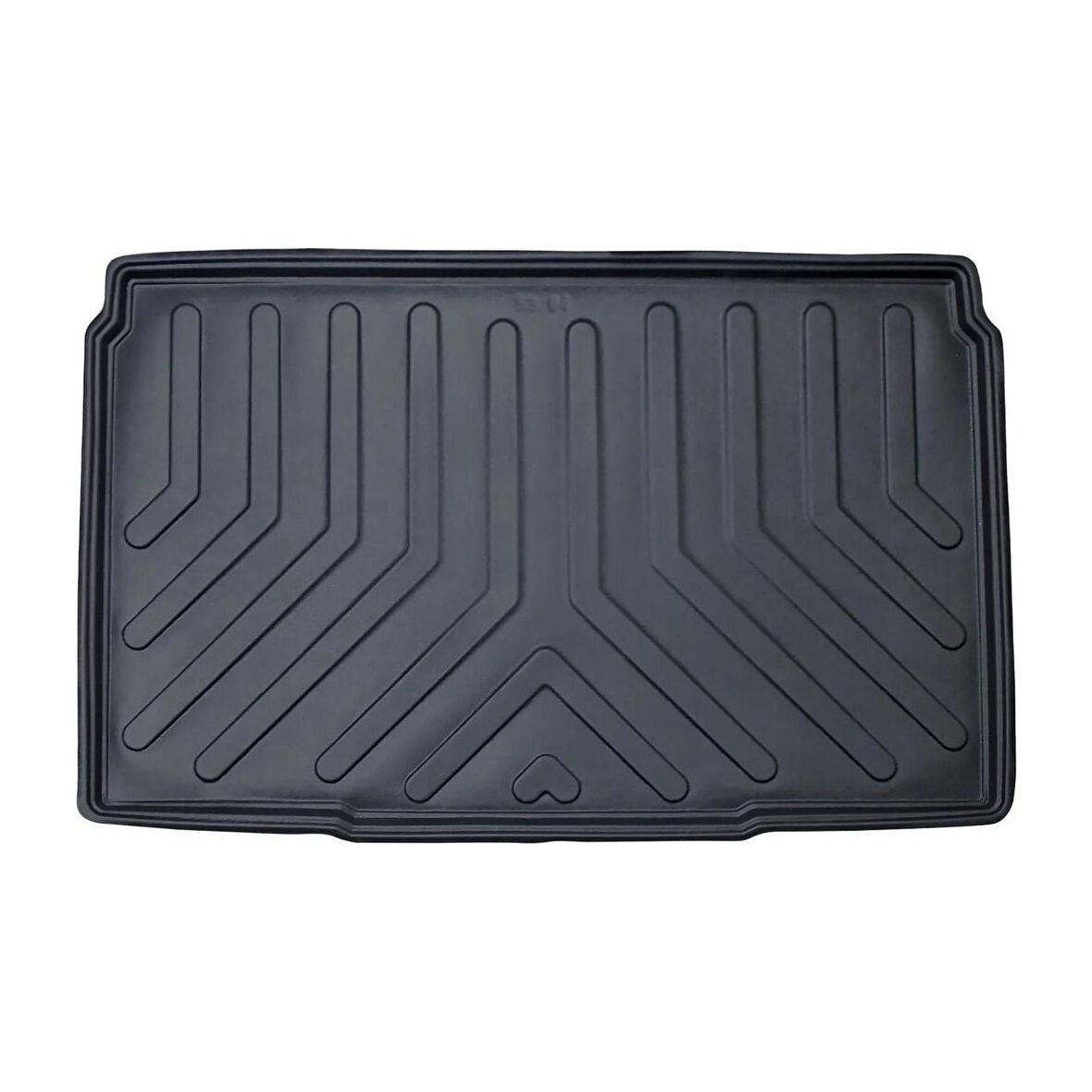 Opel Corsa Elektrikli 2021 Sonrası Bagaj Havuzu Bmy