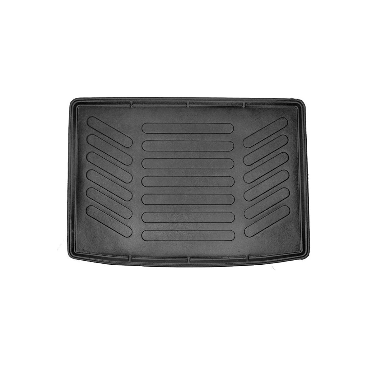 Peugeot Parter 1998-2008 Bagaj Havuzu Bmy