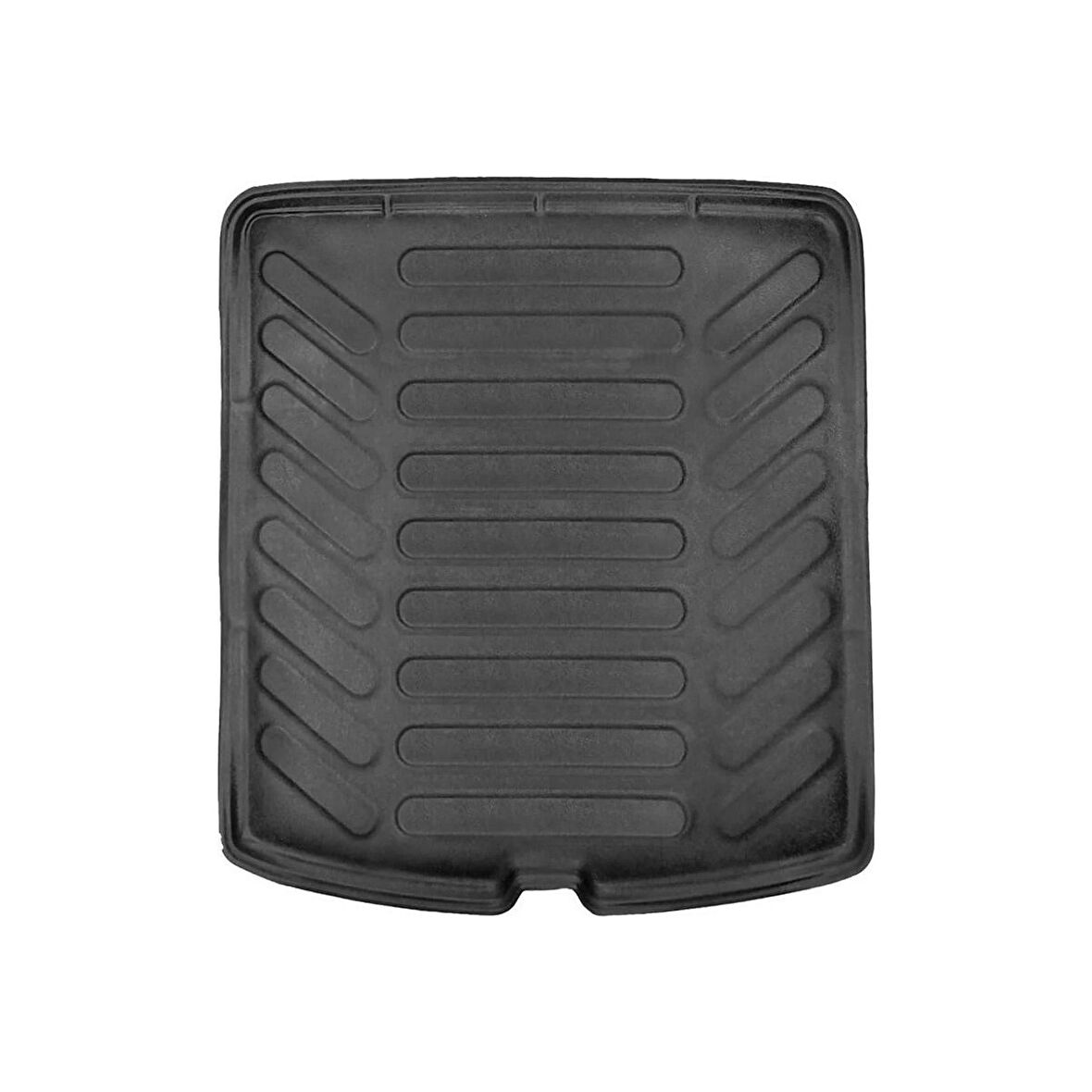 Skoda Kodiaq 2016 Sonrası Bagaj Havuzu Bmy