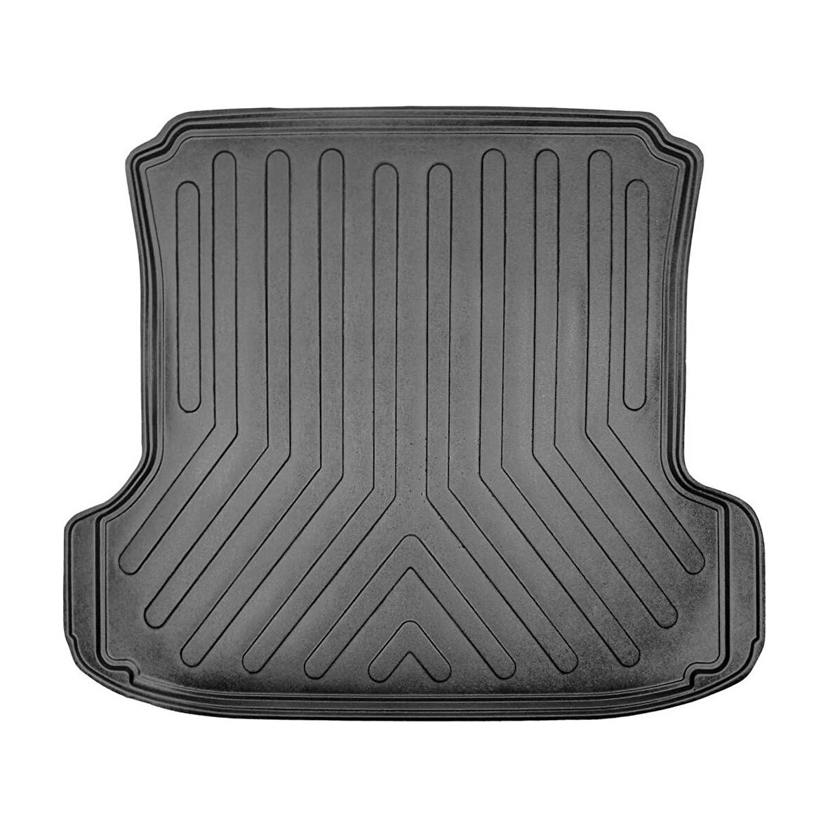 Skoda Octavia 1996-2004 Bagaj Havuzu Bmy