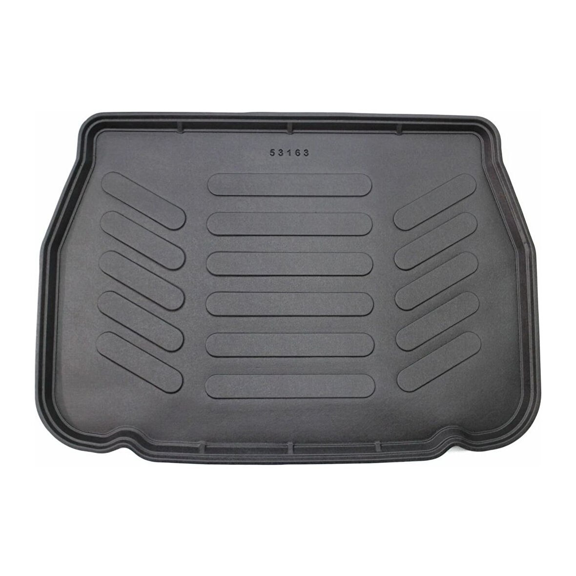 Toyota C-Hr 2016-2023 Bagaj Havuzu Bmy