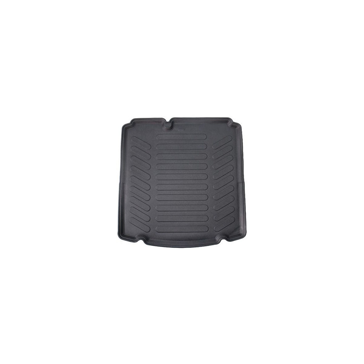 Volkswagen Jetta 2011 Sonrası Bagaj Havuzu Bmy