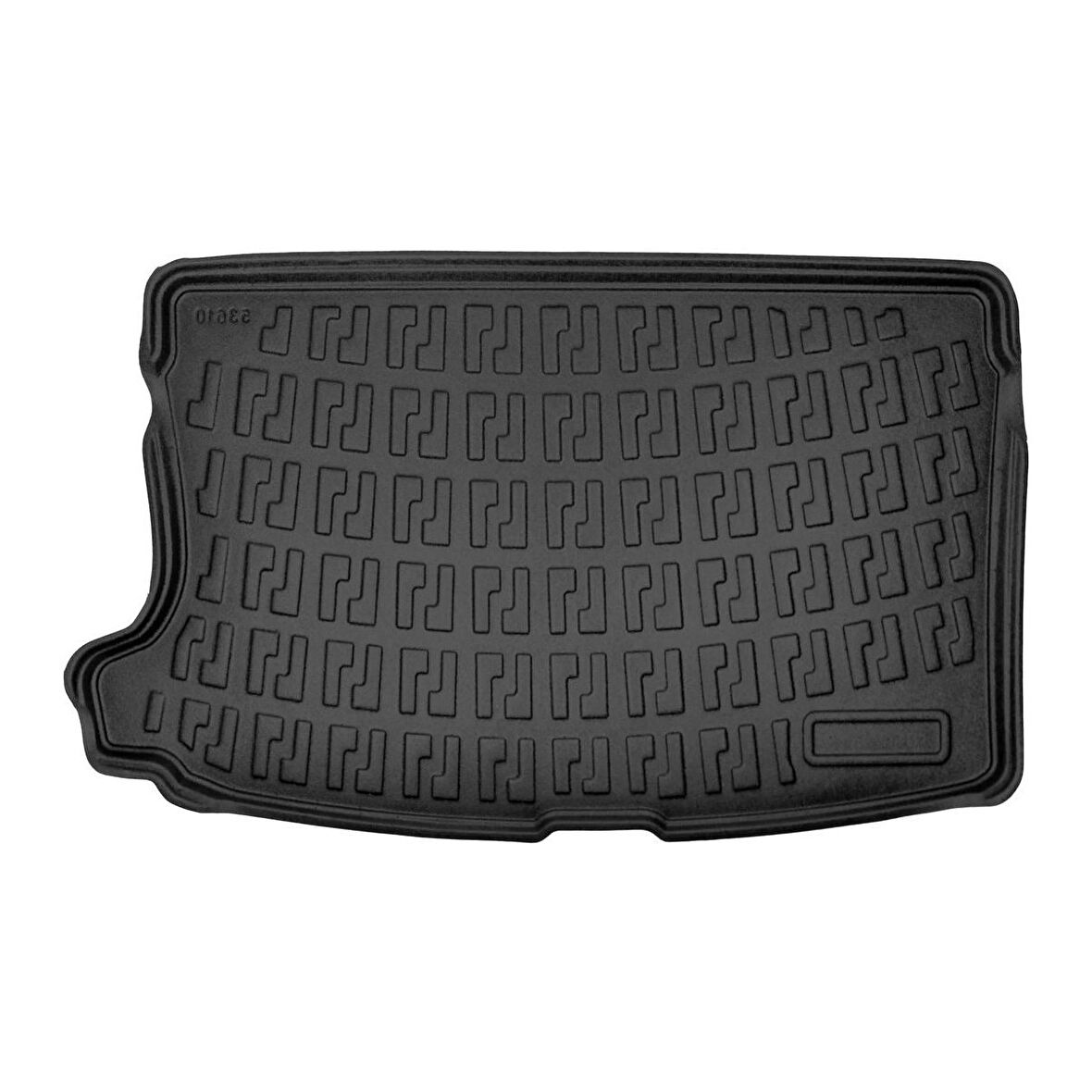 Volkswagen T-Cross 2019 Sonrası Üst Bagaj Havuzu Bmy