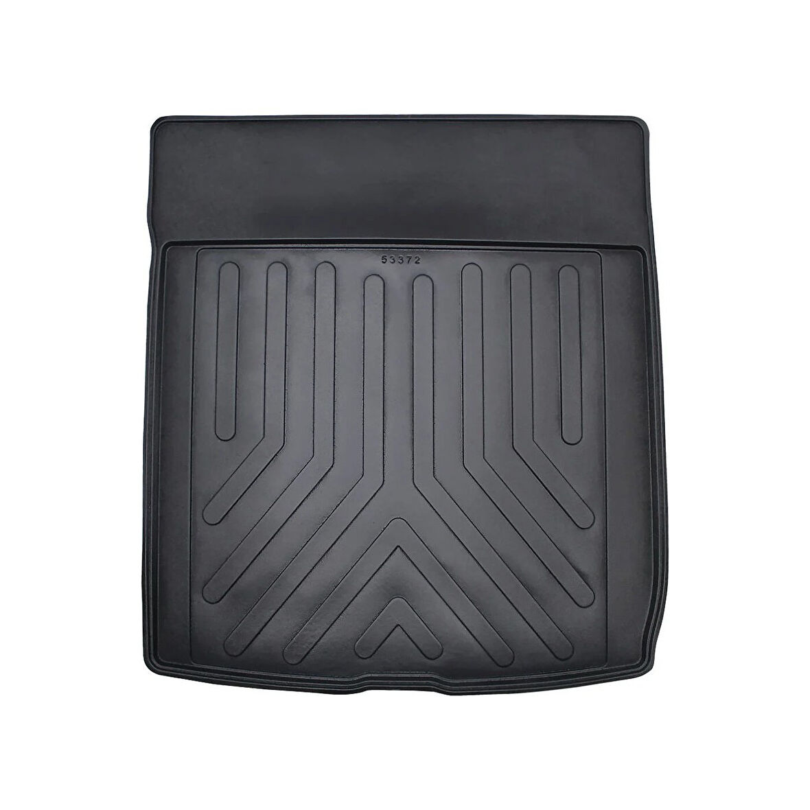 Volvo S90 2016 Sonrası Bagaj Havuzu Bmy