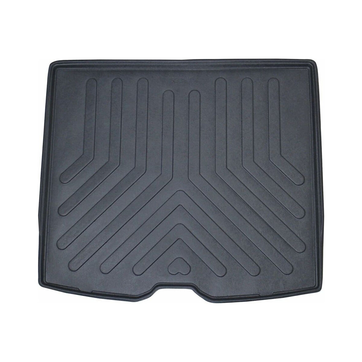 Volvo C40 Recharge 2023 Sonrası Bagaj Havuzu Bmy