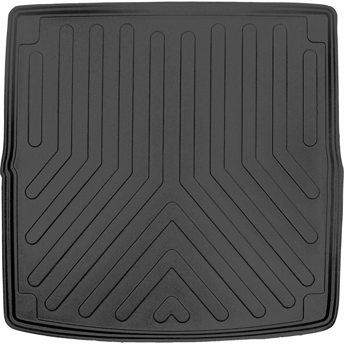 Audi A4 B8 2008-2016 Bagaj Havuzu Bmy