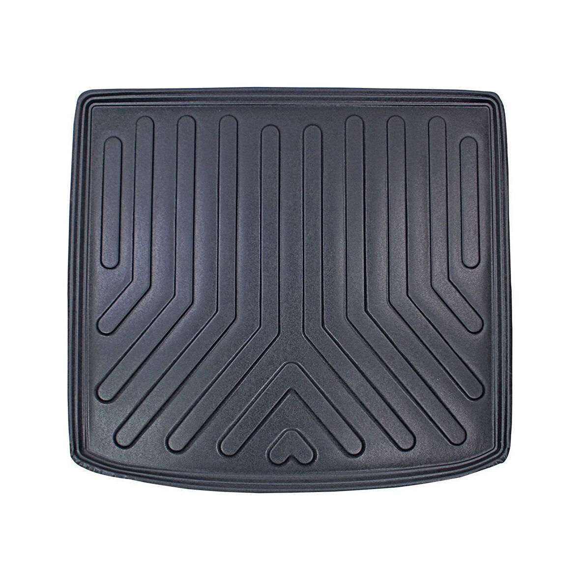 Audi Q3 2018-2024 Bagaj Havuzu Bmy